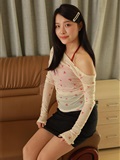IESS异思趣向  2025.05.22 丝享家 2060 婉萍《微微透视》